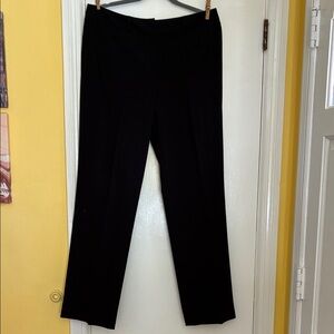 Zac & Rachel dress pants in black